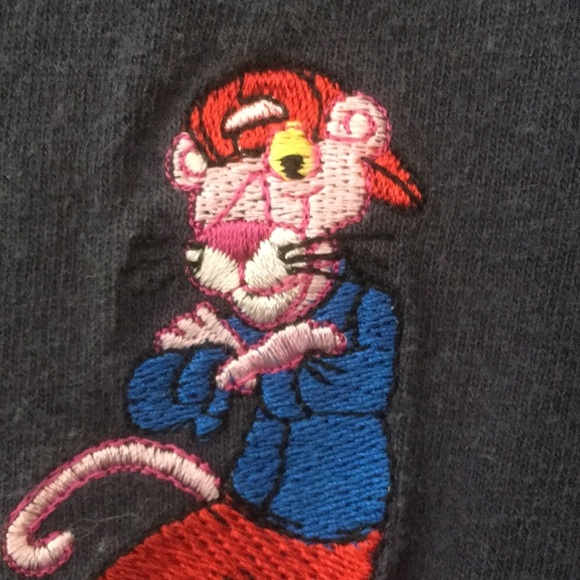 FINAL MARKDOWN Men’s College Ware Embroidered SS Tee (XL) - Picture 4 of 9